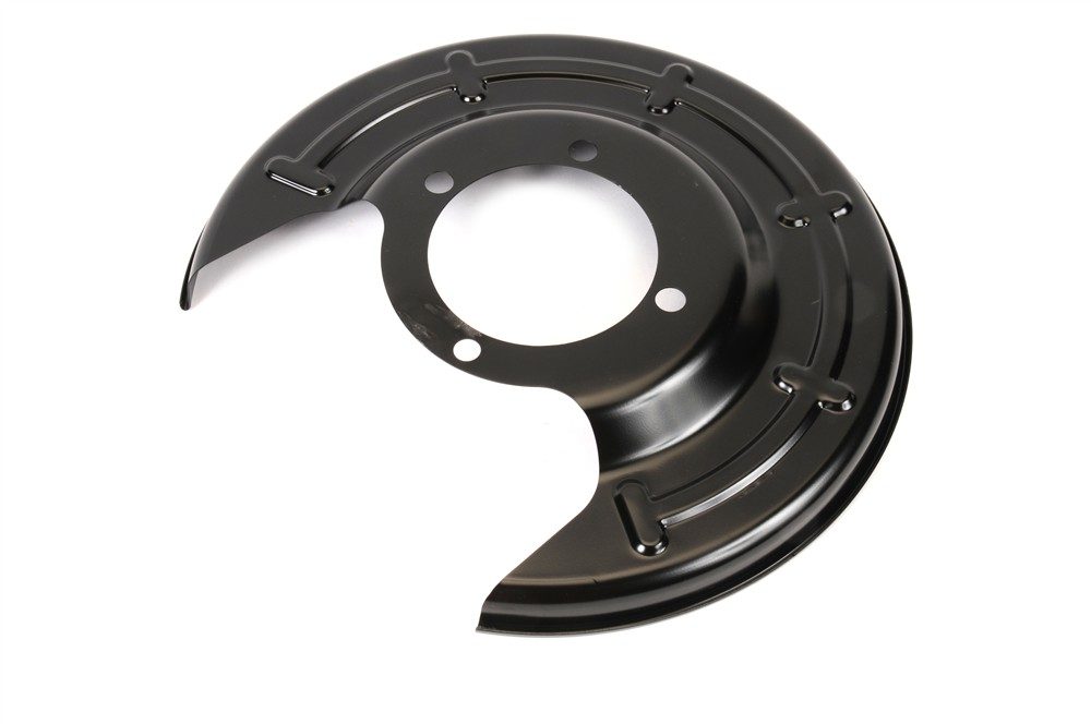 GM Genuine Parts Brake Dust Shield 13362353